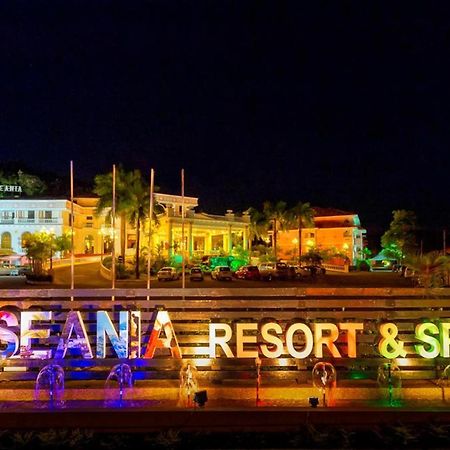 Aseania Resort Langkawi Пантай-Сенанг Экстерьер фото