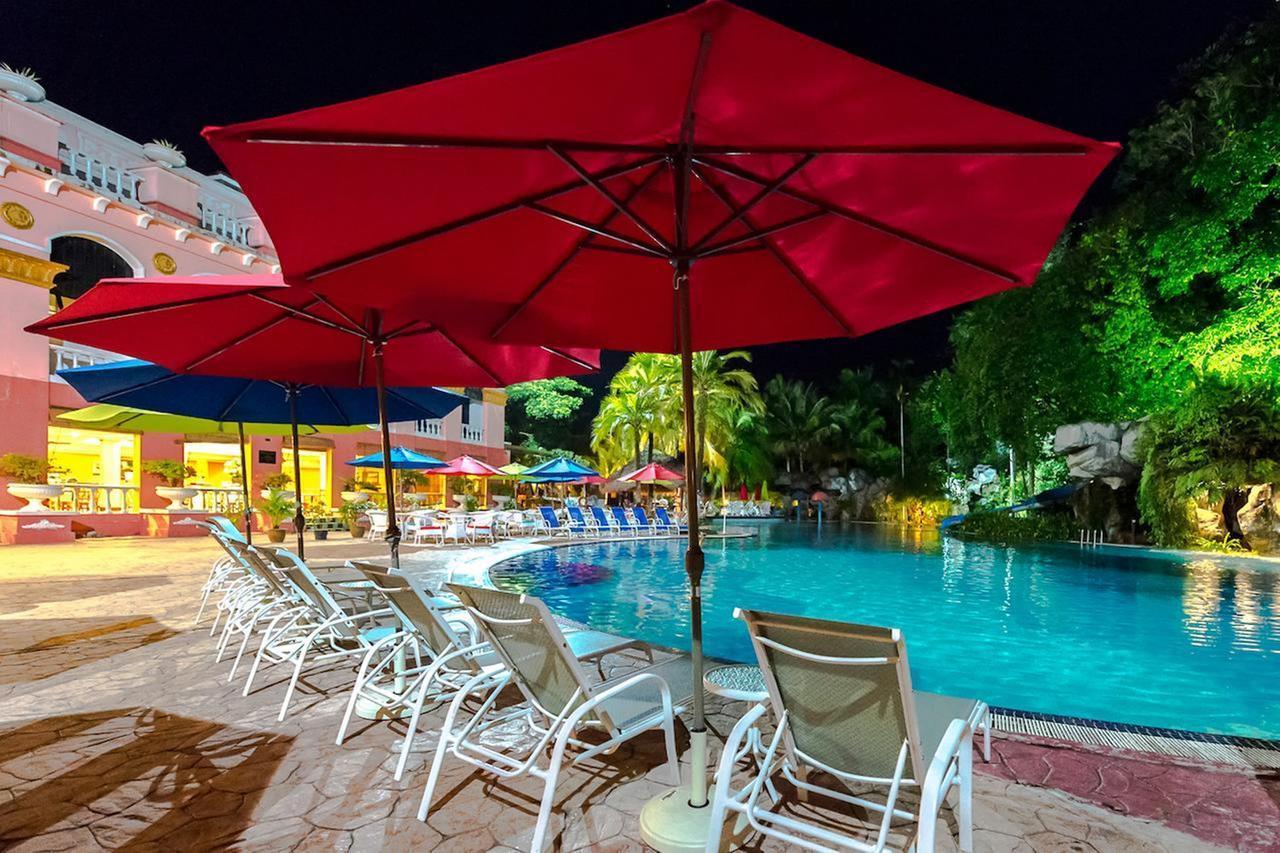 Aseania Resort Langkawi Пантай-Сенанг Экстерьер фото