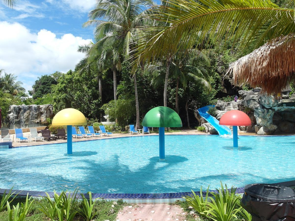Aseania Resort Langkawi Пантай-Сенанг Экстерьер фото