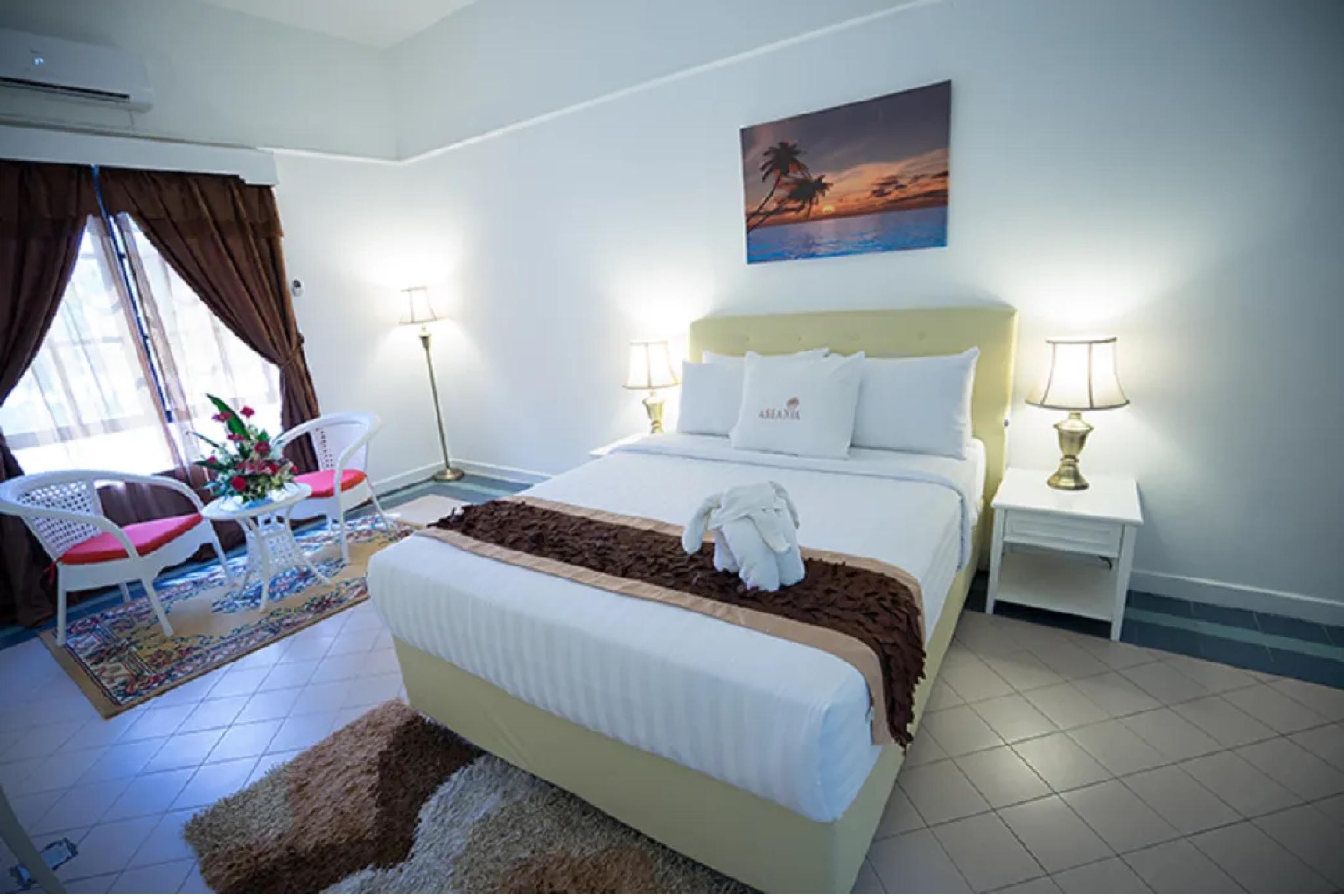 Aseania Resort Langkawi Пантай-Сенанг Экстерьер фото