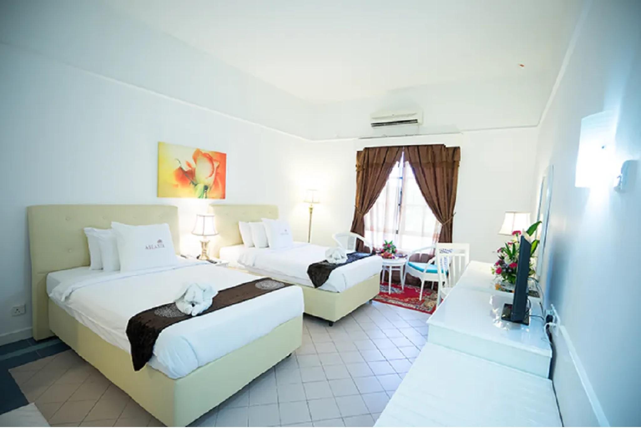 Aseania Resort Langkawi Пантай-Сенанг Экстерьер фото