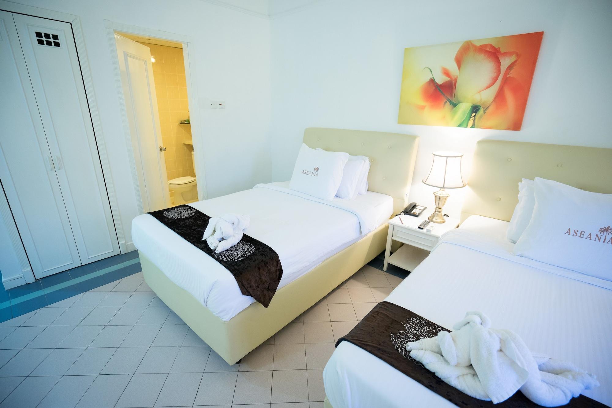 Aseania Resort Langkawi Пантай-Сенанг Экстерьер фото