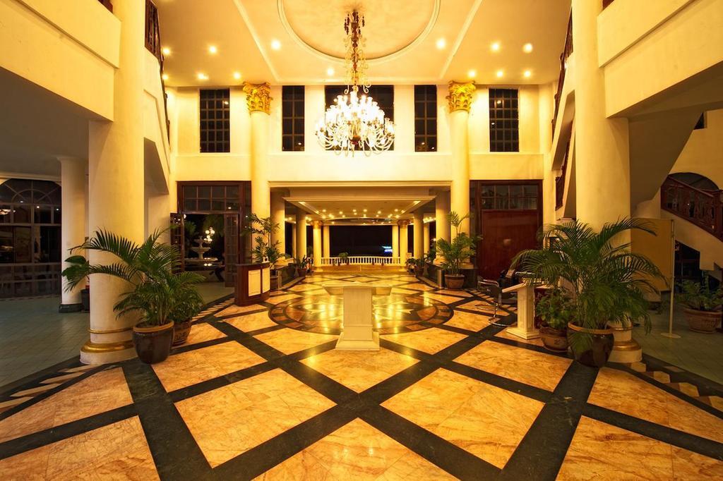 Aseania Resort Langkawi Пантай-Сенанг Экстерьер фото